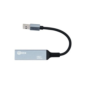 USB C Loại C Gigabit Ethernet <span class=keywords><strong>Adapter</strong></span> RJ45 cổng Lan card mạng 10/100 Mbps cho <span class=keywords><strong>Windows</strong></span> 10 Mac OS PC máy tính xách tay - Product Image 3