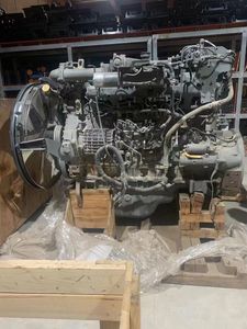 Редуктор в сборе, редуктор шасси - Product Image 2