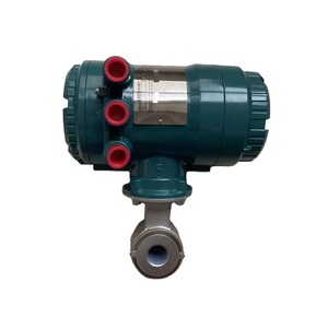 Medidor de Flujo Magnético Yokogawa Serie AXG025 Nuevo con Buen Precio - Product Image 3