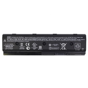 <span class=keywords><strong>Batteria</strong></span> per Laptop MO06 di Fabbrica per HP Pavilion Envy M6-1000 DV4-5000 DV6-7000 TPN-P102 TPN-W106 TPN-W107 TPN-W108 - Product Image 1
