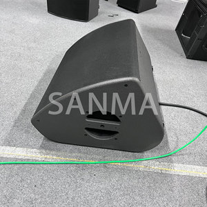 ลำโพงมอนิเตอร์โคแอกเชียลแบบพาสซีฟ 2 ทาง ขนาด 15 นิ้ว รุ่น X15 HiQ สำหรับงานแสดงดนตรีระดับมืออาชีพ - Product Image 3