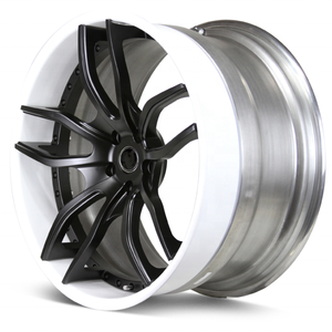 Ruedas forjadas 18 19 20 21 22 24 pulgadas para Chevrolet Camaro Trailblazer <span class=keywords><strong>Malibu</strong></span> Crowder Silverado Captiva BMW Benz GLE43 GLE63 GLS - Product Image 6