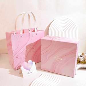 Parapluies promotionnels de luxe personnalisés, imprimés en sérigraphie sur papier de haute qualité, ensembles cadeaux pour Noël, demoiselles d'honneur, Saint-Valentin - Product Image 5