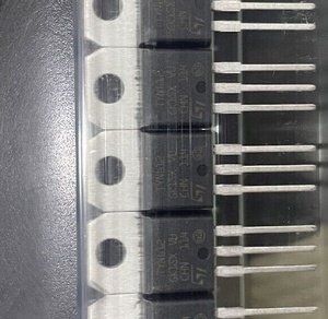 TO220AB 12A 600V TYN612RG ชิ้นส่วนอิเล็กทรอนิกส์ - Product Image 3