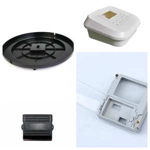 منتجات منزلية احترافية تصنيع قوالب حقن البلاستيك المخصصة خدمات صنع - Product Image 3