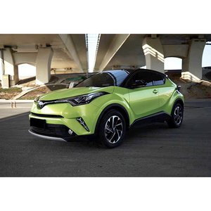 Film vinyle pour voiture en PVC vert malachite corail mystique, super bulles d'air, installation facile, échantillons gratuits disponibles - Product Image 2