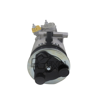 Compresseur de climatisation AC CN1119D629AC 5S6519D629CA pour Ford <span class=keywords><strong>ECOSPORT</strong></span> TITANIUM - Product Image 3
