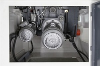 Scie à panneaux CNC pour le bois et le MDF, machine de découpe pour le travail du bois, en promotion