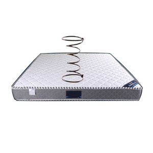 <span class=keywords><strong>Matelas</strong></span> à ressorts Best-seller, <span class=keywords><strong>matelas</strong></span> continu 20 cm, <span class=keywords><strong>matelas</strong></span> à ressorts Bonnell, bordure en tissu tricoté velours, haute <span class=keywords><strong>densité</strong></span> disponible - Product Image 6