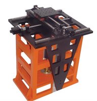 Plataforma de Traducción Motorizada Multieje de Aleación de Aluminio JK 01TS301, Origen Pekín, 1 Año de Garantía
