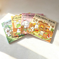 Service d'impression de livres écologiques de haute qualité, impression personnalisée de livres pour enfants en carton, impression à la demande de livres pour bébés
