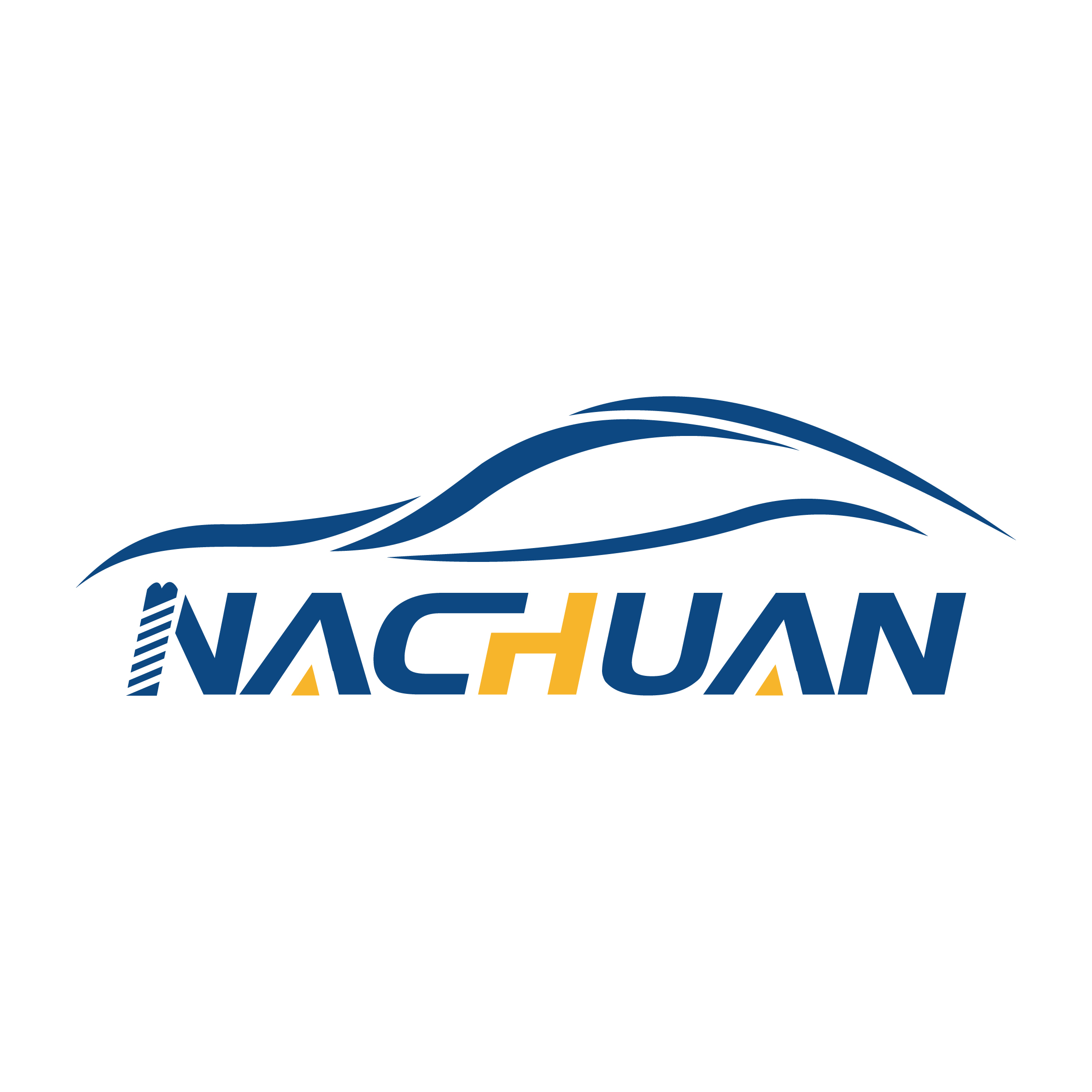 Guangzhou Nachuan Auto Parts Co., Ltd. logo