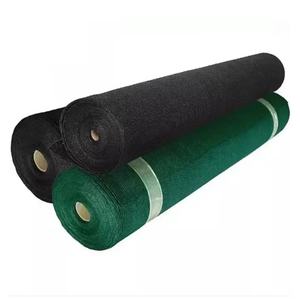 Malla de Sombra Resistente de Polietileno, Toldo Plegable Portátil de HDPE para Jardín, Agricultura, Invernadero, Patio Trasero, Vegetales - Product Image 6