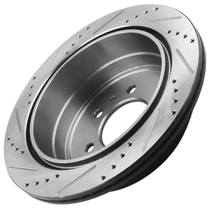 Hsingyik <span class=keywords><strong>auto</strong></span> anteriori posteriori freni dischi per Infiniti G37 Q50 mitMitsubishi Canter Mustang Chevrolet Camaro C5 <span class=keywords><strong>Corvette</strong></span> Zl1 - Product Image 4