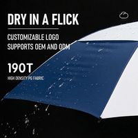 Parapluies de golf grand format en gros, haute visibilité, 30 pouces, simple couche, coupe-vent, parapluie droit, parapluie personnalisé avec logo