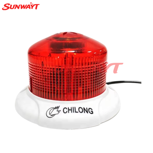 Red Color New Anti Shock Alarm Lights Board Game for <b>Gaming</b> Machines - Product Image 3