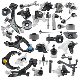 Vente en gros de systèmes de suspension automobile de rechange Autres pièces de suspension pour Toyota Honda Nissan Hyundai Mazda Suzuki Ford Chevrolet