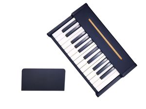 Lot mixte de 25 mini-pianos numériques compacts, clavier électronique portable pour enfants, idéal pour les magasins de jouets et les centres de formation - Product Image 5