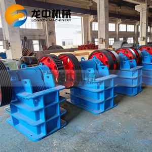 Quarry Stone <span class=keywords><strong>Jaw</strong></span> <span class=keywords><strong>Crusher</strong></span> zum Zerkleinern von Hard Rock Ore Mining Equipment <span class=keywords><strong>Diesel</strong></span> Mobile Backen brecher anlage Maschinen preis - Product Image 3