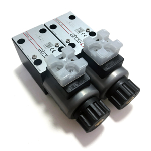ยูนิตความน่าเชื่อถือสูง ATOS Proportional RZGO-A-033/350/18 31 DLKZOR-TEB-SN-NP-140-L71 - Product Image 1