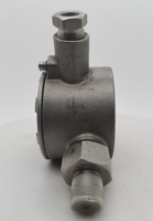 Underground Mining Equipment Parts Explosion Proof Pressure Transmitter