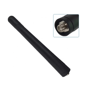 Antenne radio portable VHF 136-174 MHz 1,8 dBi pour communication bidirectionnelle - Product Image 3