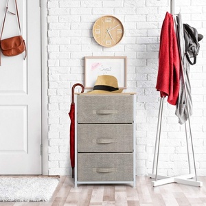 Commercio all'ingrosso <span class=keywords><strong>Cassetti</strong></span> Tessuto Organizzatore Unità - Product Image 3