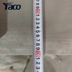 30 lưới 40 lưới 60 lưới 304 thép không gỉ dệt dây lưới sàng màn hình cho lọc Hàn uốn ISO9001/CE chứng nhận - Product Image 3