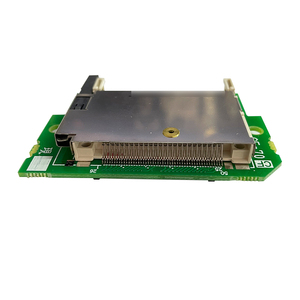 Tarjeta de Circuito Impreso Original Misubishi HN791A para Controlador M70 con Ranura para Tarjeta - Product Image 4
