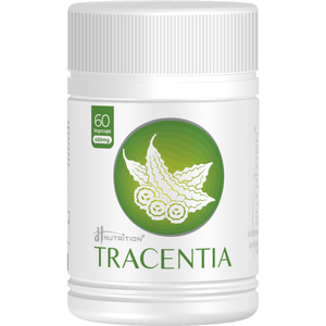 Cápsulas Herbales de Melón Amargo, 60 Cápsulas Vegetales, Bienestar Herbal Diario para Adultos Vegetarianos - Product Image 1