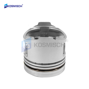 OEM Kalite 4D55/4D56 Piston Kitleri, Pimli OEM MD304835/MD304850, MITSUBISHI Dizel Motor Piston Yedek Parçası 4D55/4D56 Piston - Product Image 4