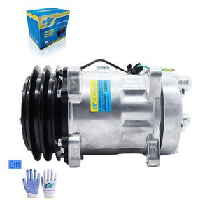 Compresor de Aire Acondicionado FMMVW0029 para Fiat - Product Image 1