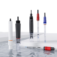 Sonde de capteur de pH-mètre Supmea Contrôleur de pH industriel à distance PH/ORP Meter