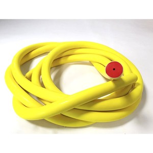 Nhà Máy Bán 100% Thiên Nhiên Cao Su 3*16Mm Mét của spearfishing Phụ Kiện Nhiệm Vụ Nặng Nề Màu Xanh Điện Số Lượng Lớn Spear Ban Nhạc Cao Su Ống - Product Image 2