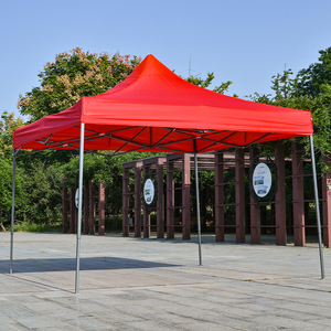 Carpa de Lona Resistente y Económica, <span class=keywords><strong>Toldo</strong></span> 3x3m con Protección UV, Toldos y Carpas, <span class=keywords><strong>Toldo</strong></span> Plegable 3x3, Carpa Plegable 3x3 - Product Image 1