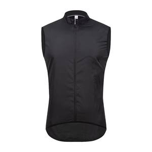 Gilet de cyclisme sans manches unisexe professionnel, haute qualité, imperméable, coupe-vent, multicolore, séchage rapide, imprimé, respirant, pour cycliste - Product Image 4