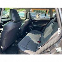 Toyota Rav_4 Hybrid Limited SUV d'occasion en excellent état