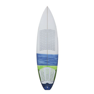 لوحات ركوب الأمواج لوحات ركوب الأمواج من الأمام+ذيل لوحات ركوب الأمواج قبضة حاملات سحب - Product Image 3