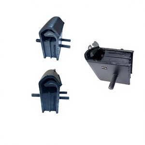 Fit For TATA PRIMA ENGINE MOUNT FRONT OEM 286322100103 Cummins ISBe 5.9L 6.7L Heavy Truck Chassis Parts - Product Image 1