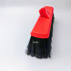 Gran oferta, menos de 1 dólar, producto de limpieza, 120*2,2 cm, palos de escoba de madera, Material PET, escoba de bajo <span class=keywords><strong>precio</strong></span> - Product Image 3