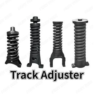 Rodillo inferior de oruga para piezas de tren de rodaje de bulldozer D4c D4e D4d D5 D5h D6c D6h D6d D6e D60 D65 - Product Image 2