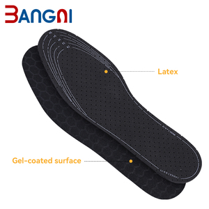 Hot bán cuttable Latex Sneaker Giày chèn phù hợp với tất cả các chân thể thao thoải mái lót - Product Image 6