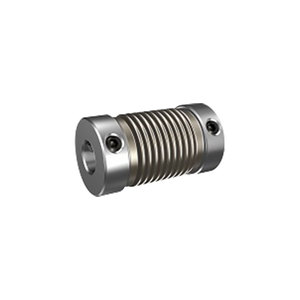Abp Dkps 2928 <b>Coupling</b> 30 Mm Bore 10 Nm Torque 5000 Rpm Max Speed Stainless Steel Adjusting <b>Ring</b> - Product Image 3