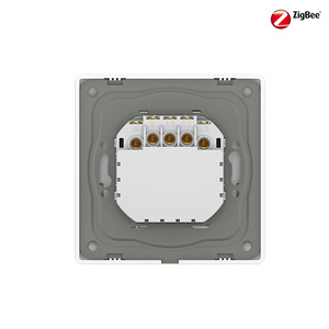 Gdkes ZigBee Chuột bấm vào nút đàn piano thông minh sản phẩm nhà thông minh Rèm chuyển đổi tương thích Alexa Google nhà tuya cuộc sống thông minh - Product Image 6