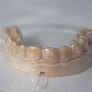 Máquina cortadora de alineador de enlace de cinco ejes Dental T1 - Product Image 5