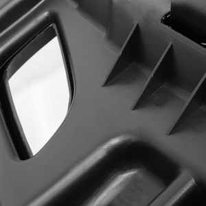 Pare-chocs avant Cascadia côté conducteur extérieur avec trou (2018-2024) - Accessoire de carrosserie de camion - Product Image 6