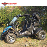 Nouveau Kart Tout-Terrain Adulte Mini Buggy SUV de Sable 150cc 175cc 200cc avec Frein à Disque