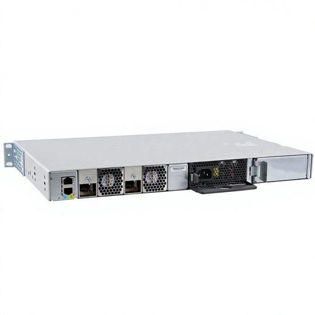Good Price New 9200L Series 24-port Data 4x1G Uplink Switch C9200L-24T-4G-E in Stock