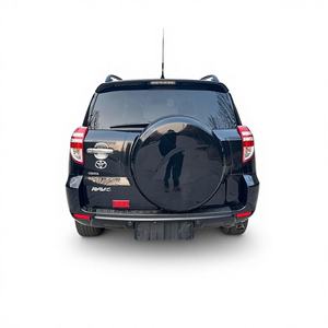 JX <span class=keywords><strong>Auto</strong></span> <span class=keywords><strong>Toyota</strong></span> RAV4 2.0L Luxe <span class=keywords><strong>SUV</strong></span> 2011 avec transmission automatique, voiture d'occasion, prix bas, intérieur en cuir - Product Image 5