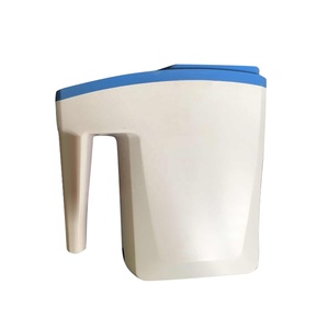 पश्चिम LDS-1H LDS-1S अनाज नमी मीटर अनाज बीज नमी विश्लेषक मीटर सब्जी बीज - Product Image 6